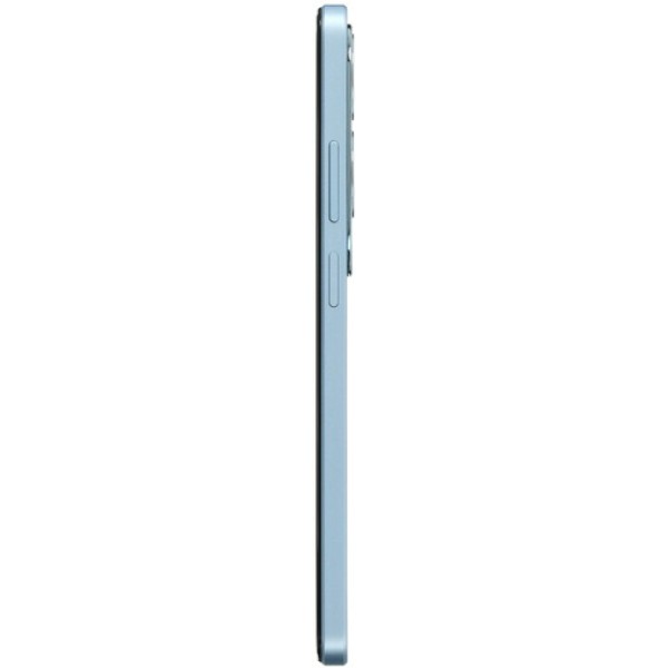 6.67" Смартфон OPPO A60 256 ГБ голубой