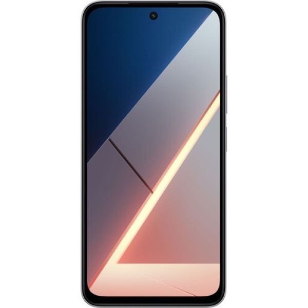 6.9" Смартфон POCO M7 256 ГБ серый
