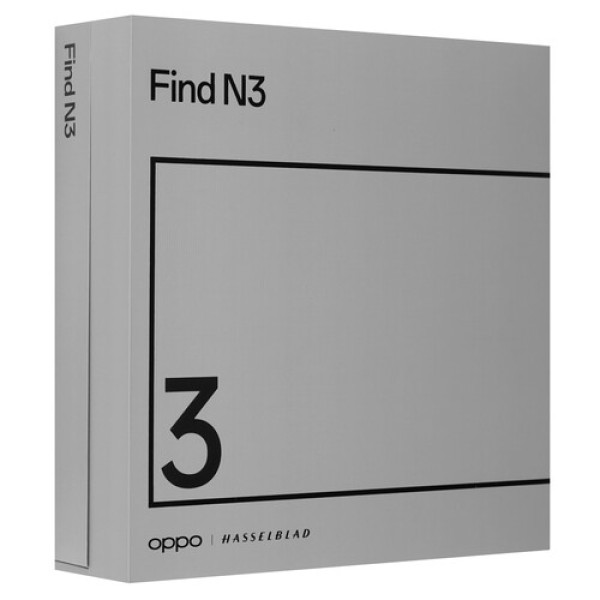 7.82" Смартфон OPPO Find N3 512 ГБ золотистый