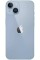 6.1" Смартфон Apple iPhone 14 256 ГБ голубой
