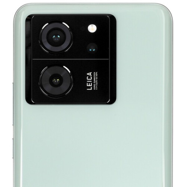 6.67" Смартфон Xiaomi 13T Pro 512 ГБ зеленый