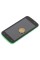 Смартфон DEXP Ixion E245 4.5" 8Gb Green 4x1.3GHz/512Mb/854x480/IPS/2SIM/Cam2/1600mAh/Android 6.0