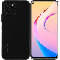 6.39" Смартфон Oukitel C21 Pro 64 ГБ черный