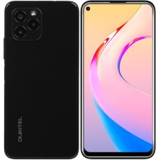 6.39" Смартфон Oukitel C21 Pro 64 ГБ черный