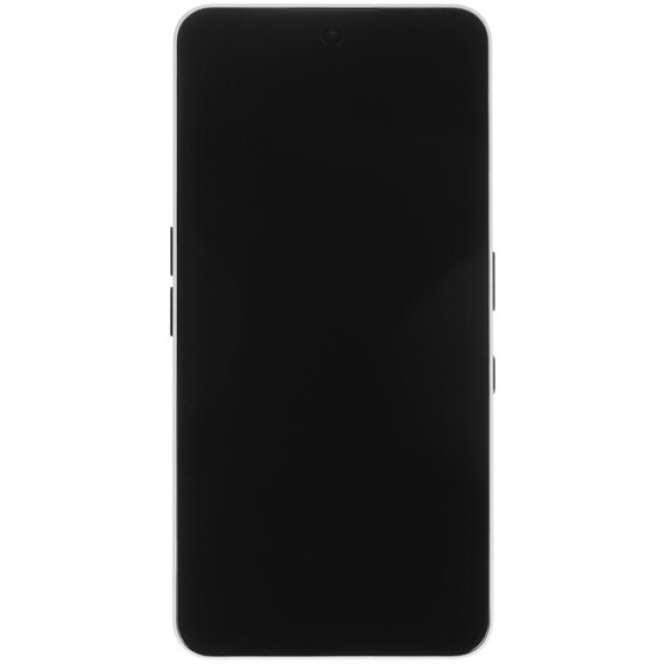 6.77" Смартфон Nothing Phone 3A 128 ГБ белый