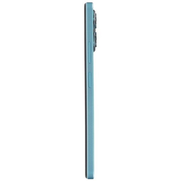 6.78" Смартфон Blackview Shark 8 256 ГБ голубой