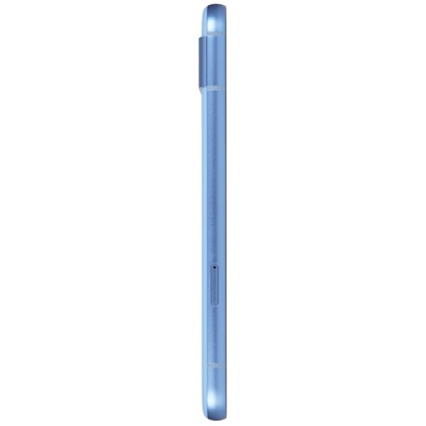 6.1" Смартфон Google Pixel 8a 128 ГБ голубой