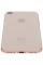 Смартфон Apple iPhone 8 4,7" 64Gb Gold 6x2.5Ghz/2048Mb/1334x750/IPS/LTE/IP67/Cam12/iOS