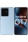6.78" Смартфон realme GT 7 256 ГБ голубой