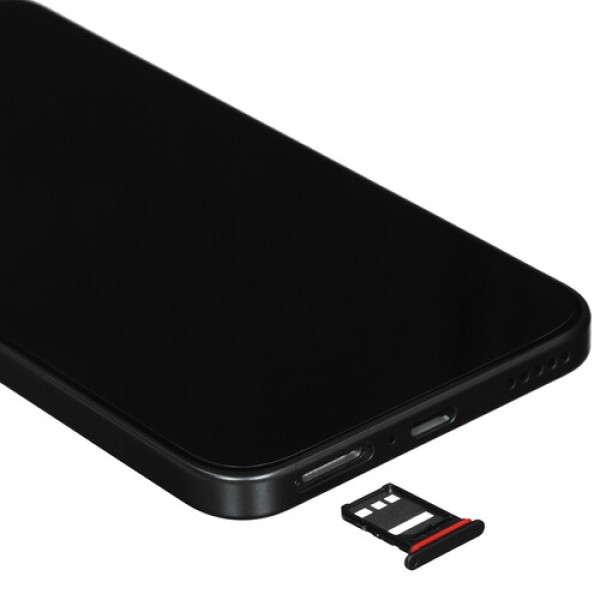 6.55" Смартфон HONOR 400 512 ГБ черный