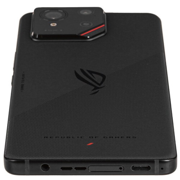 6.78" Смартфон ASUS ROG Phone 9 256 ГБ черный