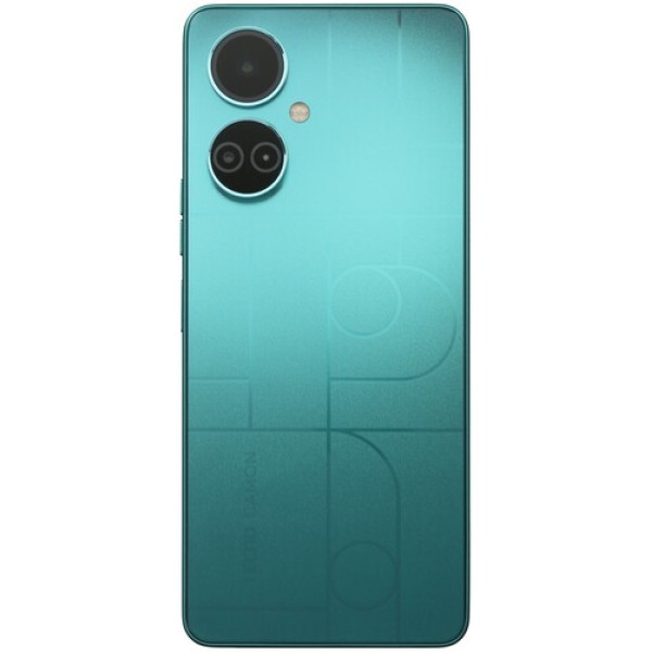 Смартфон Tecno Camon 19 6/128Gb [6,8"/LTE/NFC/Cam64+2+2Mpx/5000mAh/Memphis Green]