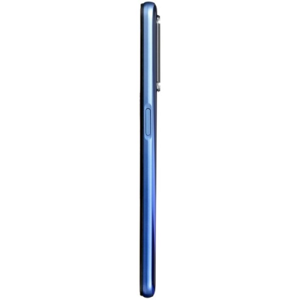 6.5" Смартфон realme 6 4/128 ГБ синий (без NFC)