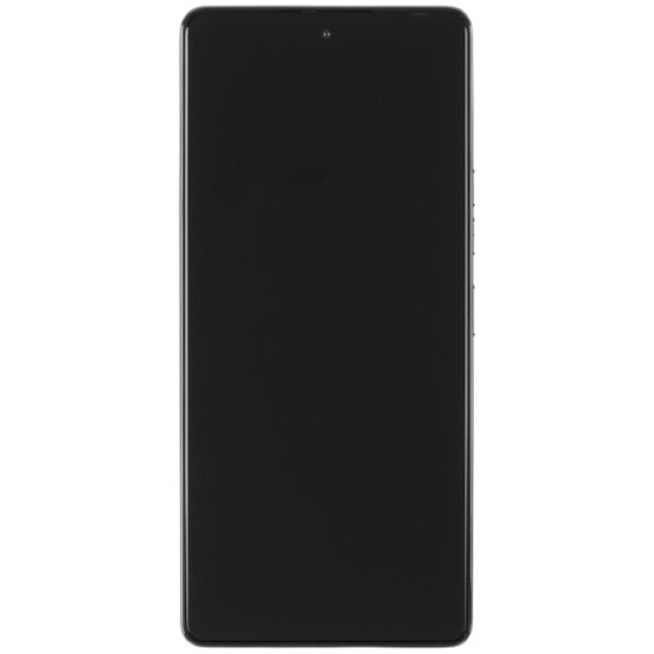 6.8" Смартфон Tecno CAMON 30 4G 256 ГБ белый