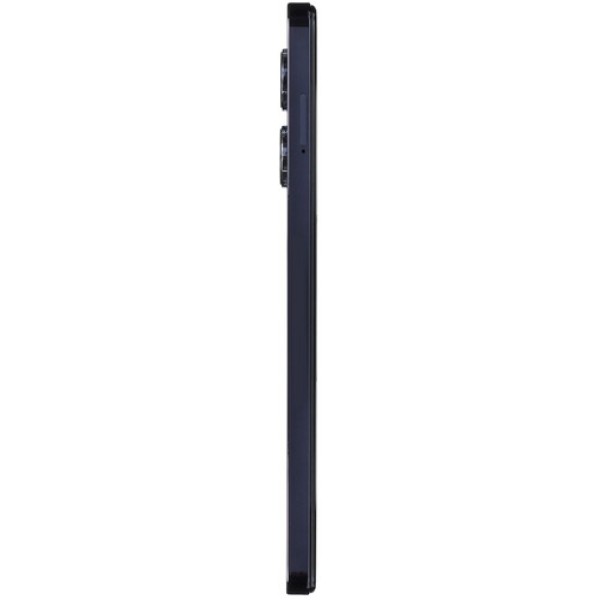 6.78" Смартфон Infinix NOTE 30 128 ГБ черный
