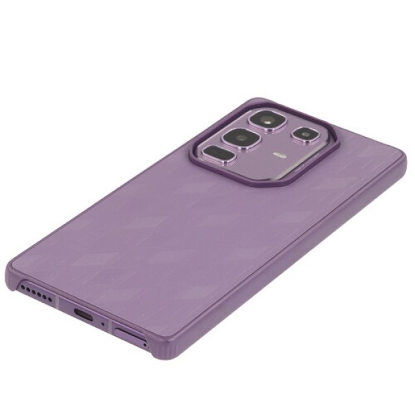 6.78" Смартфон Infinix NOTE 50 Pro 256 ГБ фиолетовый