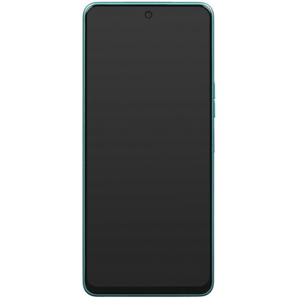 Смартфон Tecno Camon 19 6/128Gb [6,8"/LTE/NFC/Cam64+2+2Mpx/5000mAh/Memphis Green]