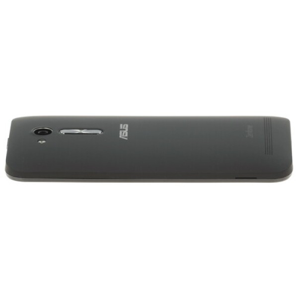Смартфон Asus ZenFone Go ZB452KG 4.5" 8Gb Black 4x1,2Ghz/1024Mb/854x480/2SIM/GPS/Cam5AF/2070mAh/Android 5.1