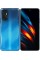 6.95" Смартфон Tecno POVA 2 64 ГБ синий