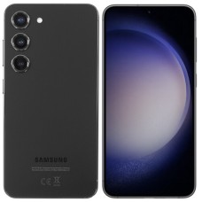 6.1" Смартфон Samsung Galaxy S23 256 ГБ черный