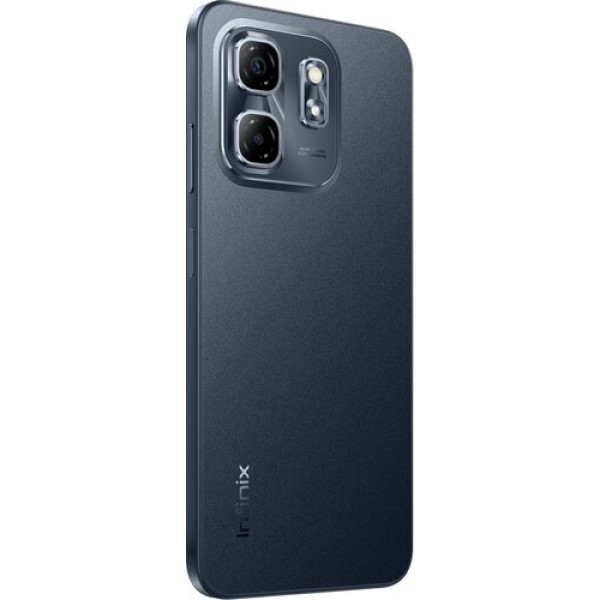 6.7" Смартфон Infinix HOT 50i 128 ГБ черный