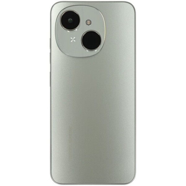 6.67" Смартфон Tecno SPARK GO 1 64 ГБ золотистый