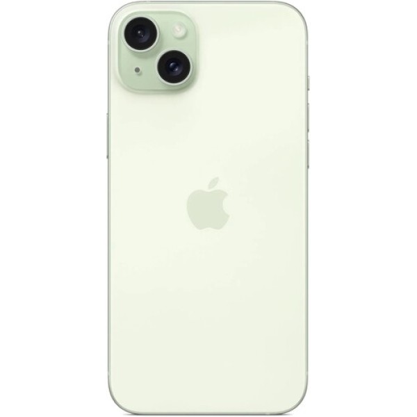 6.7" Смартфон Apple iPhone 15 Plus 512 ГБ зеленый