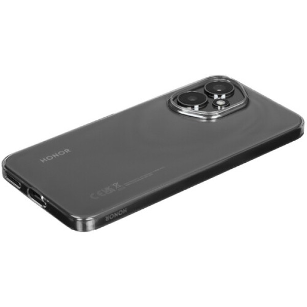 6.55" Смартфон HONOR 400 512 ГБ черный