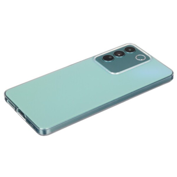 6.62" Смартфон Vivo T2 256 ГБ зеленый