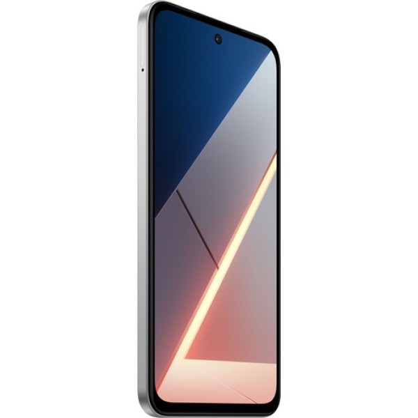 6.9" Смартфон POCO M7 256 ГБ серый