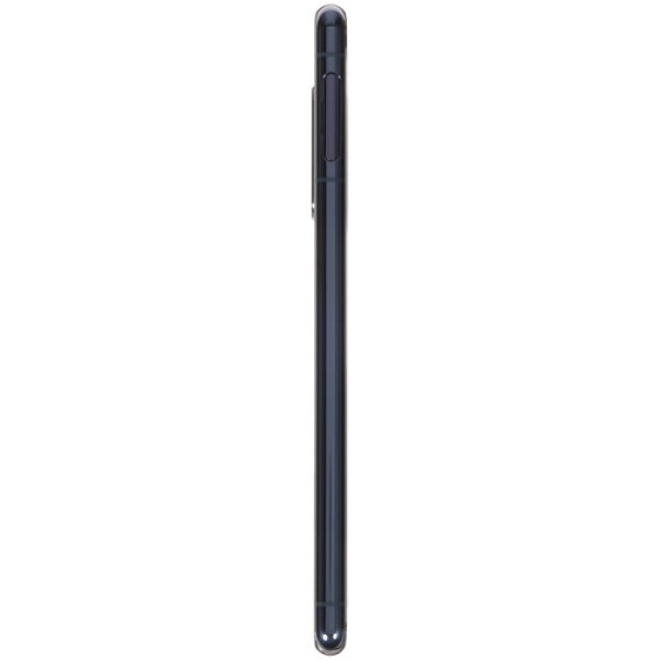 Смартфон Sony Xperia 5 II 6.1" 128Gb Blue Snapdragon 865 5G/8Gb/2520x1080/2SIM/LTE, 5G/NFC/Cam12+12+12/4000mAh/And 10