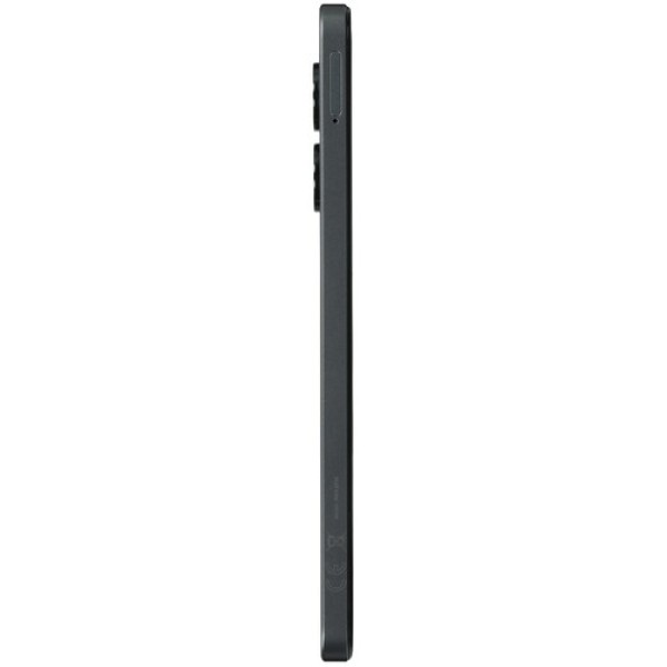 6.74" Смартфон realme Note 60x 64 ГБ черный