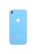 Смартфон Apple iPhone Xr 6,1" 256Gb Blue 6x2.5Ghz/3072Mb/1792х828/IPS/LTE/NFC/IP67/Cam12/iOS