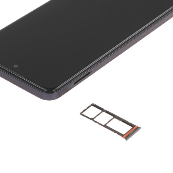6.82" Смартфон Tecno POVA Neo 3 128 ГБ черный
