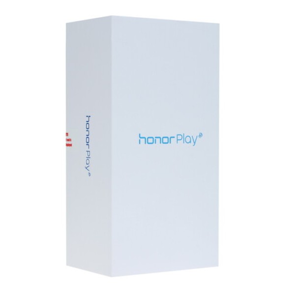 Смартфон Honor Play 4/64Gb [6,3"/LTE/NFC/Cam16+2Mpx/3750mAh/Purple]