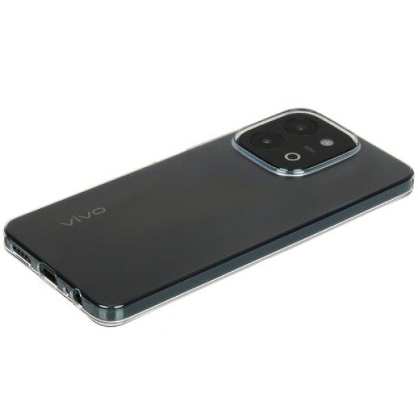 6.68" Смартфон Vivo Y28 4G 256 ГБ зеленый