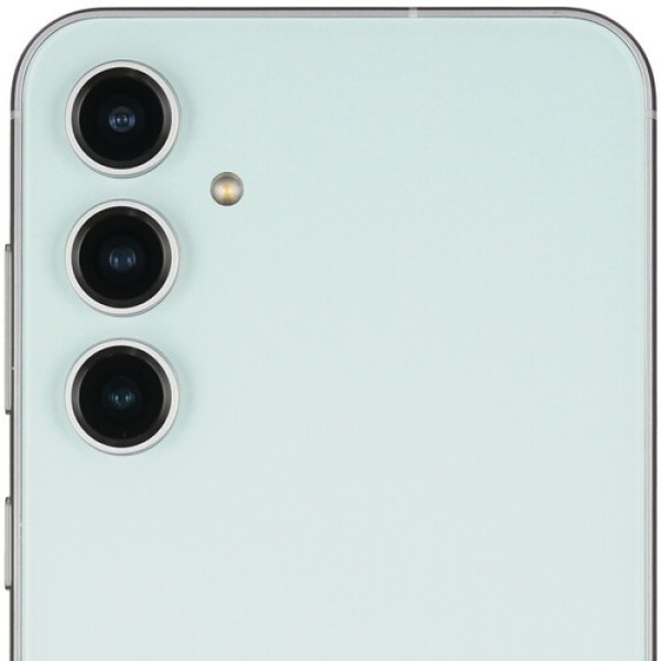 6.4" Смартфон Samsung Galaxy S23 FE 256 ГБ зеленый