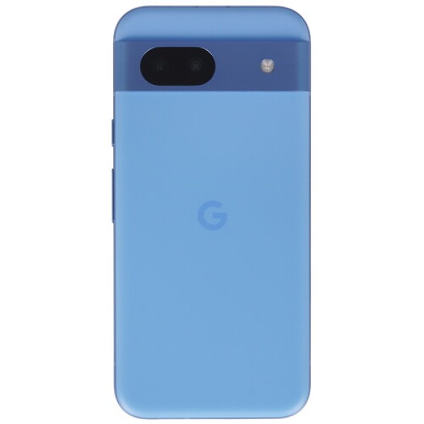 6.1" Смартфон Google Pixel 8a 128 ГБ голубой