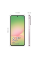 6.7" Смартфон Samsung Galaxy A56 128 ГБ розовый