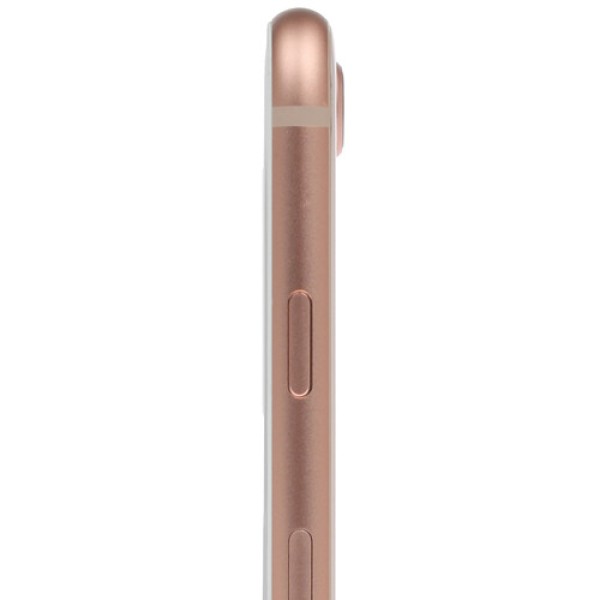 Смартфон Apple iPhone 8 4,7" 64Gb Gold 6x2.5Ghz/2048Mb/1334x750/IPS/LTE/IP67/Cam12/iOS