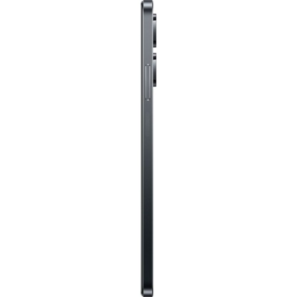 6.74" Смартфон realme Note 60x 128 ГБ черный