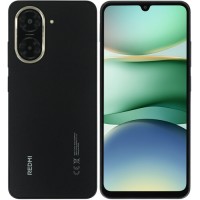 6.88" Смартфон Xiaomi Redmi A5 128 ГБ черный