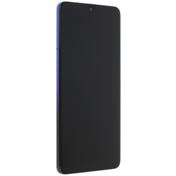 Смартфон Huawei Mate 20 6.53" 128Gb Purple 8(2x2.6+2x1.9+2x1.8Ghz)/6144Mb/2244x1080/IPS/2SIM/LTE/NFC/Cam12+16+8/4000mAh/Android 9