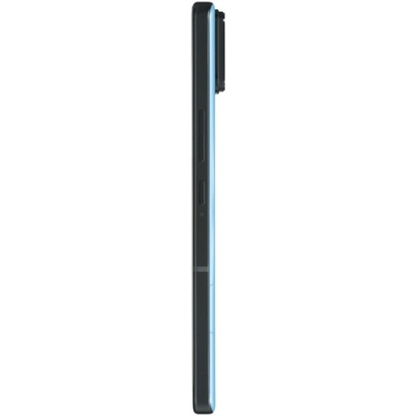 6.78" Смартфон ASUS Zenfone 11 Ultra 256 ГБ голубой