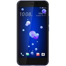 Смартфон HTC U11 5.5" 64Gb Blue 8x2,45Ghz/4096Mb/2560x1440/IPS/2SIM/LTE/Cam12/3000mAh/Android 7.1