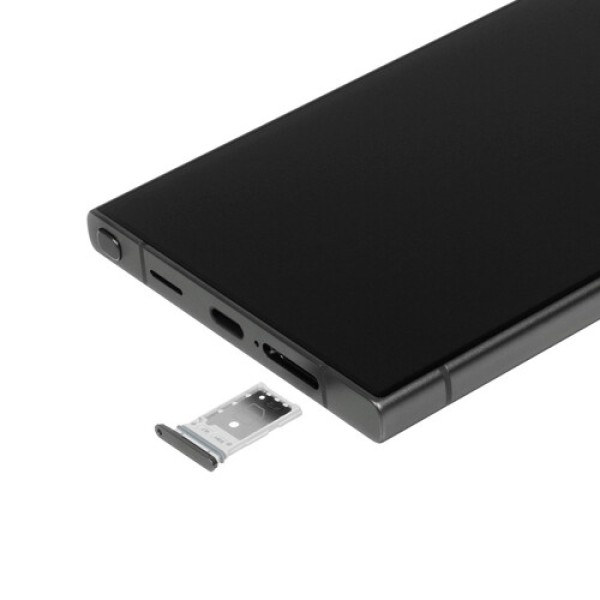 6.8" Смартфон Samsung Galaxy S24 Ultra 1024 ГБ черный