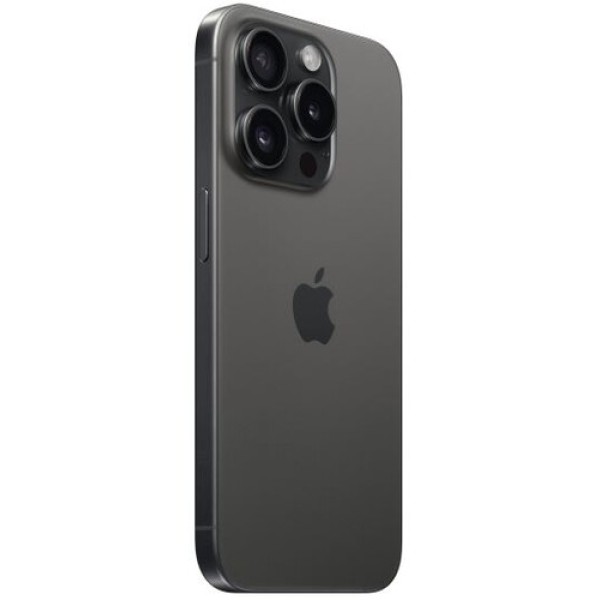 6.1" Смартфон Apple iPhone 15 Pro 128 ГБ черный