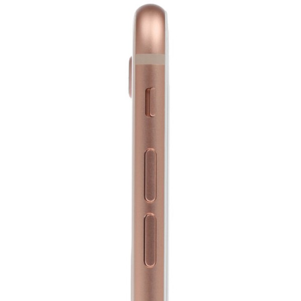 Смартфон Apple iPhone 8 4,7" 64Gb Gold 6x2.5Ghz/2048Mb/1334x750/IPS/LTE/IP67/Cam12/iOS