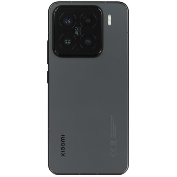 6.36" Смартфон Xiaomi 15 512 ГБ черный