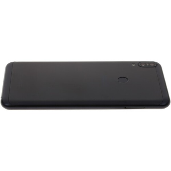 Смартфон Asus Zenfone Max Pro ZB602KL 6" 32Gb Black 8x1,8Ghz/3072Mb/2160х1080/IPS/2SIM/LTE/Cam13+5/5000mAh/Android 8.1